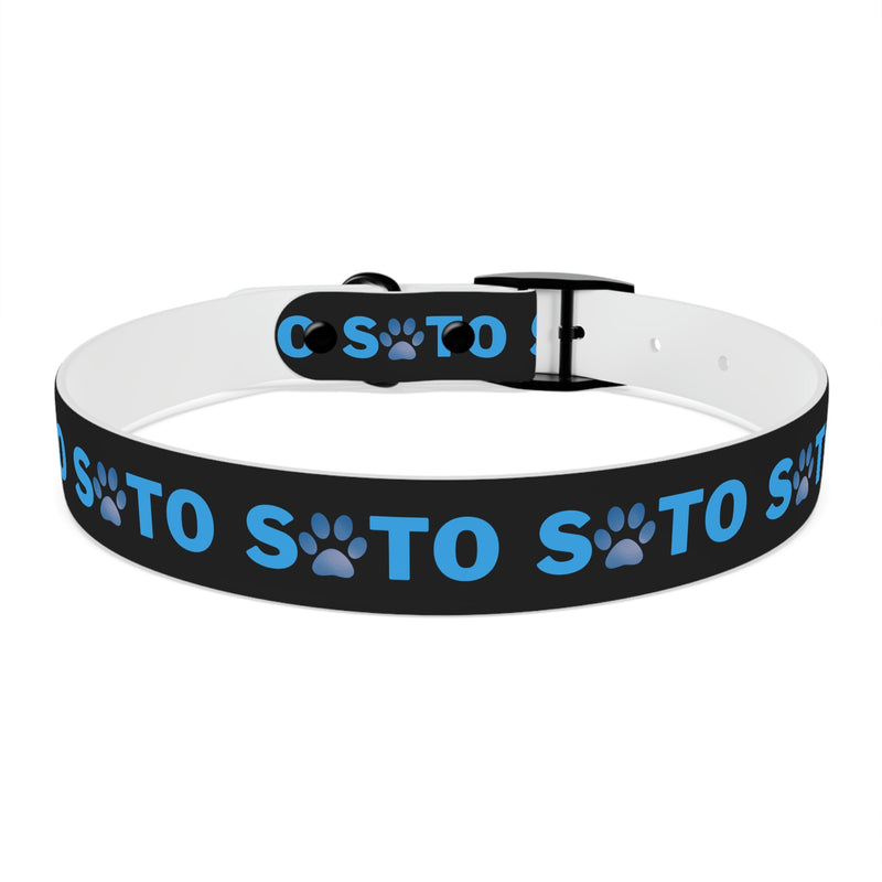 Sato Dog Collar (Black)