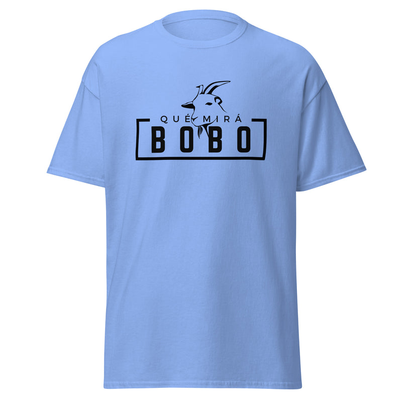 Qué Mirá Bobo - Tshirt (Men)