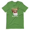 Santa Clo - Tshirt (Men)