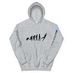 Evolution Goalie - Hoodie