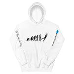 Evolution Goalie - Hoodie