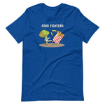 Food Fighters Broc v Fries - Tshirt (Men)