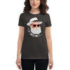 Voy Subiendo - Tshirt (Women)