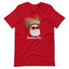 Santa Clo - Tshirt (Men)