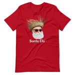 Santa Clo - Tshirt (Men)