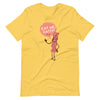 Eat me, Fatty! - Tshirt (Men)