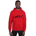 Evolution Goalie - Hoodie