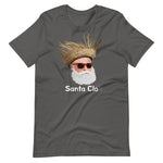 Santa Clo - Tshirt (Men)