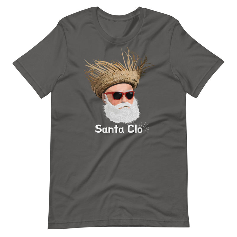 Santa Clo - Tshirt (Men)