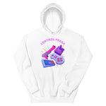 Control Freak - Hoodie