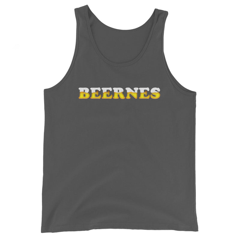 Beernes - Tank