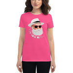 Voy Subiendo - Tshirt (Women)