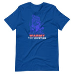 Warmy The Snowman - Tshirt (Men)