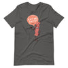 Eat me, Fatty! - Tshirt (Men)