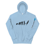 Evolution Goalie - Hoodie