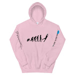 Evolution Goalie - Hoodie