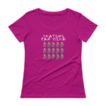 Skating Fan Club - Tshirt (Women)