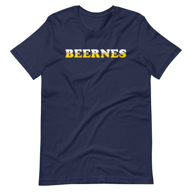 Beernes - Tshirt (Men)