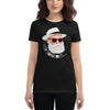 Voy Subiendo - Tshirt (Women)