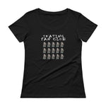 Skating Fan Club - Tshirt (Women)