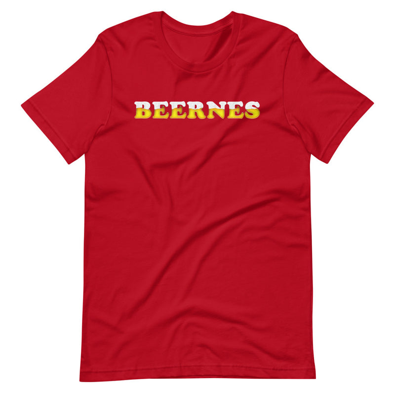 Beernes - Tshirt (Men)