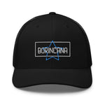 Borincana - Gorra