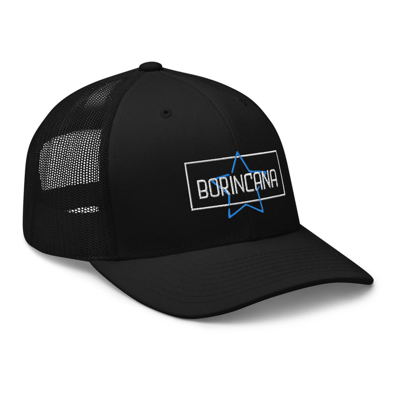 Borincana - Gorra