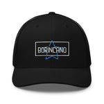 Borincano - Gorra