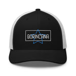 Borincana - Gorra