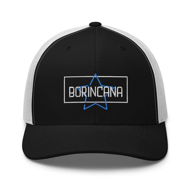 Borincana - Gorra