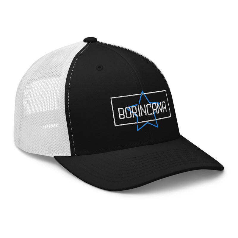 Borincana - Gorra