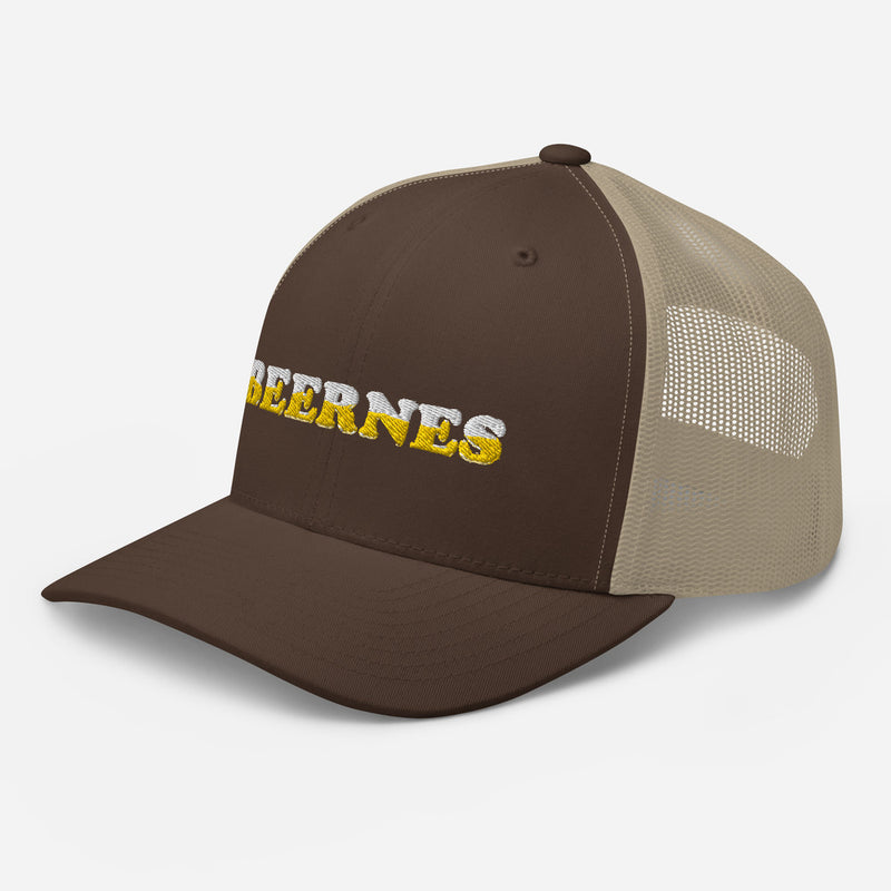 Beernes - Trucker Hat