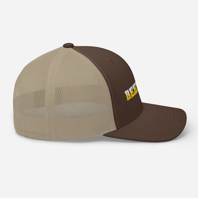 Beernes - Trucker Hat