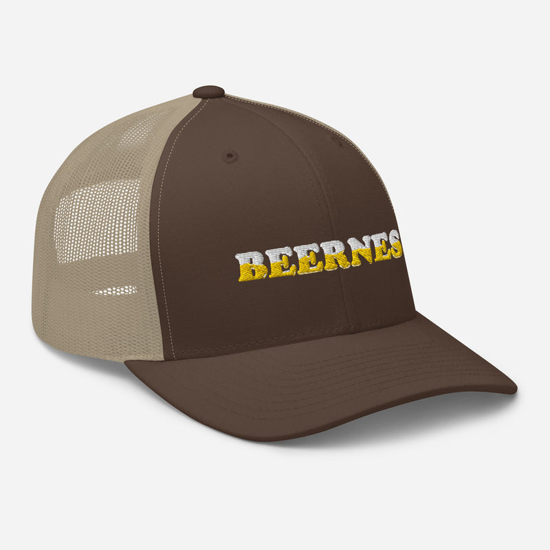 Beernes - Trucker Hat