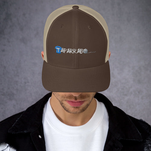 Taparrabo Trucker Hat