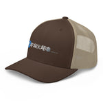 Taparrabo Trucker Hat