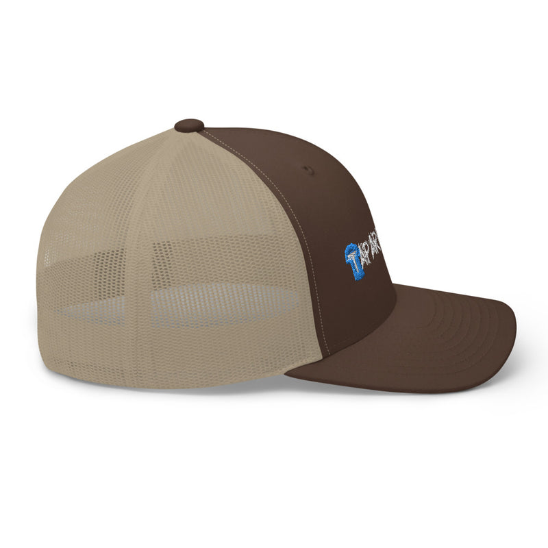 Taparrabo Trucker Hat