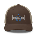 Borincana - Gorra