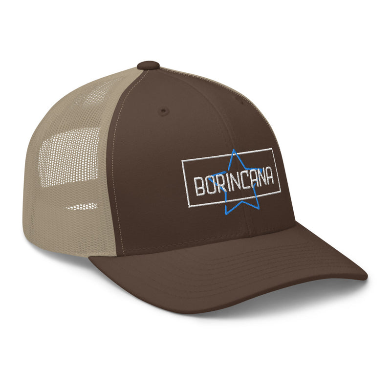 Borincana - Gorra