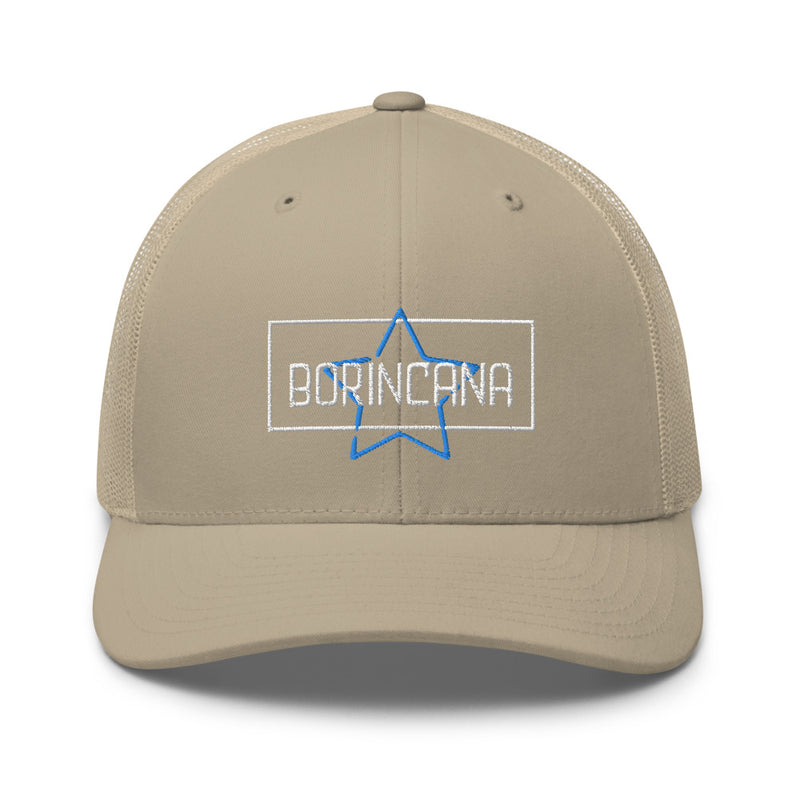 Borincana - Gorra