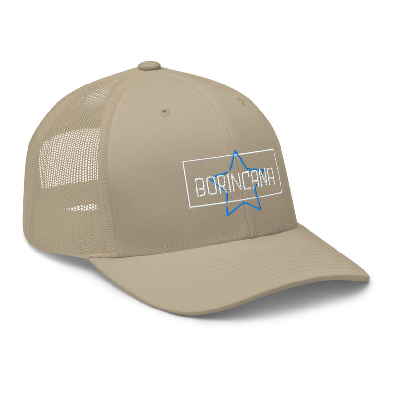 Borincana - Gorra