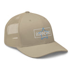 Borincano - Gorra