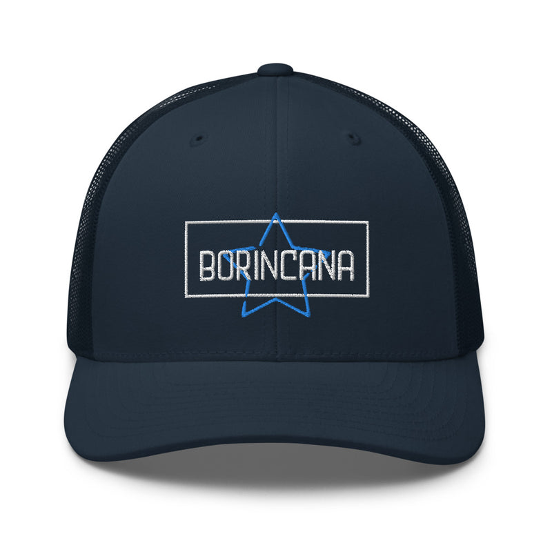 Borincana - Gorra