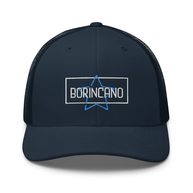 Borincano - Gorra