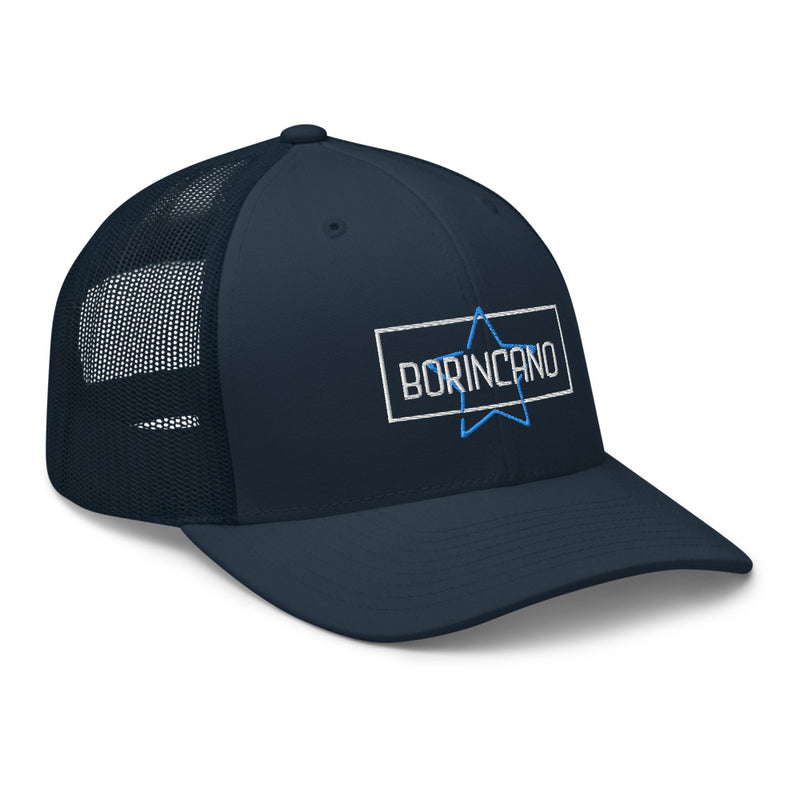 Borincano - Gorra