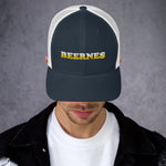 Beernes - Trucker Hat