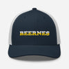 Beernes - Trucker Hat