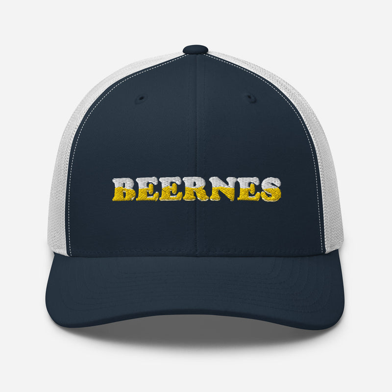 Beernes - Trucker Hat