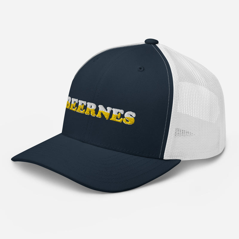 Beernes - Trucker Hat