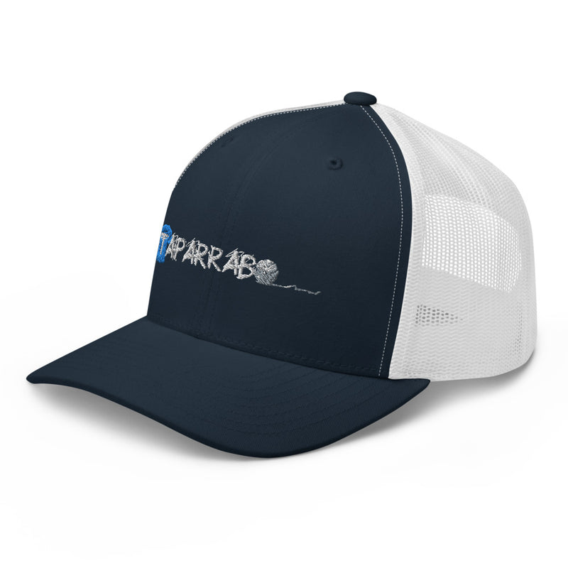 Taparrabo Trucker Hat